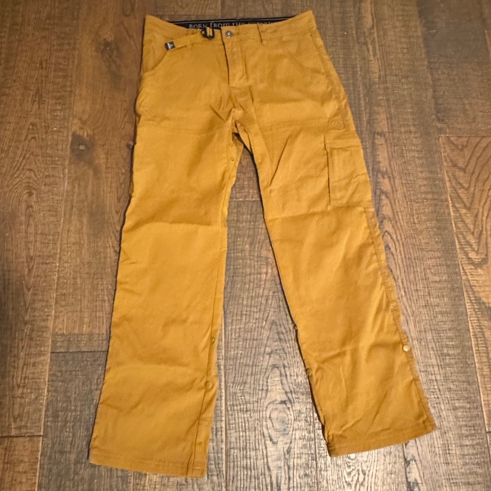 Prana Zion Stretch Pant